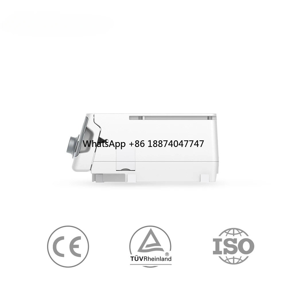 Ветеринарное электрическое объемное инфузионное оборудование BYOND