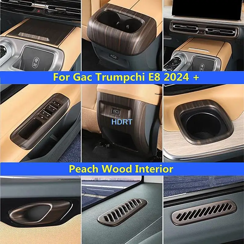 Автомобильный Стайлинг рулевое колесо вентиляционное отверстие переключение