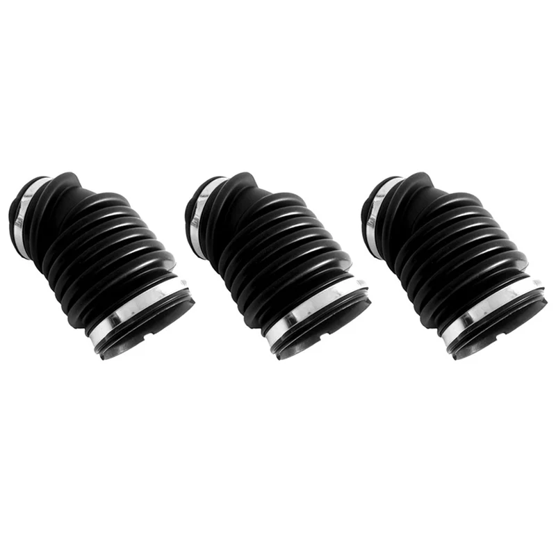 

3X Air Box Intake Hose Pipe for Focus MK2 2005-2011 C-Max Induction 1684286