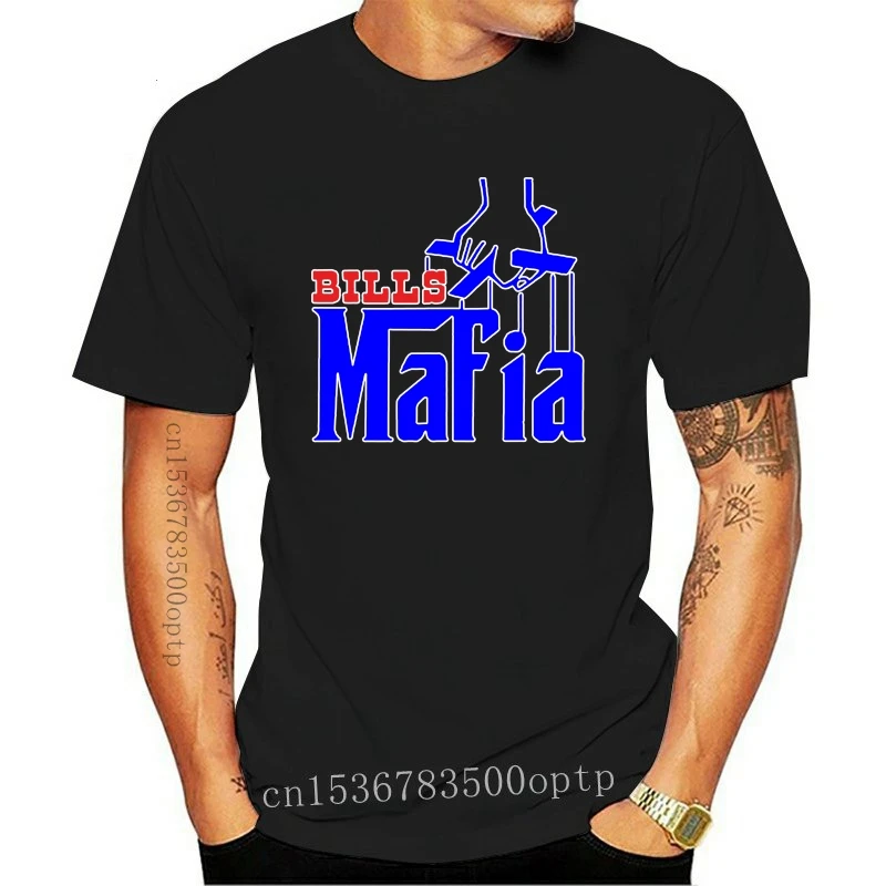 Bills Mafia T shirt gobills bills mafia buffalo ny go bills