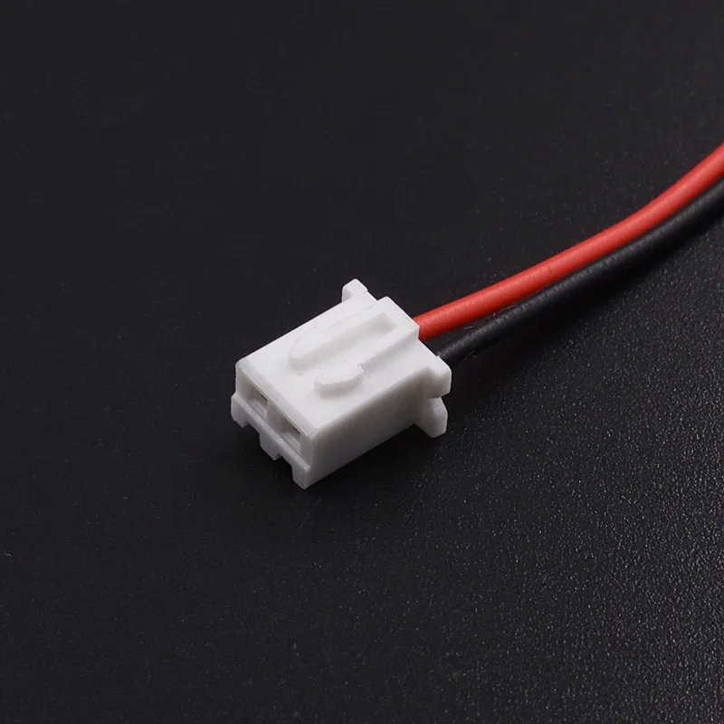 

10 шт. JST XH2.54 XH 2,54 мм проводной кабельный разъем 2 P/3P/4P/5P/6/7/8/9/10/11/12 Контактный Штекерный Разъем 10/Длина 20/30 см