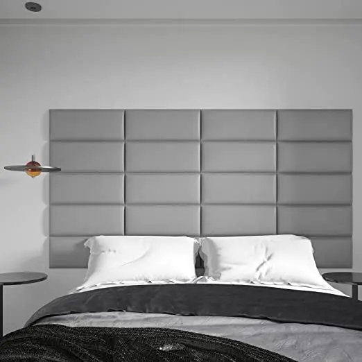 

Headboard wall stickers tatami anti-collision soft bag room decoration