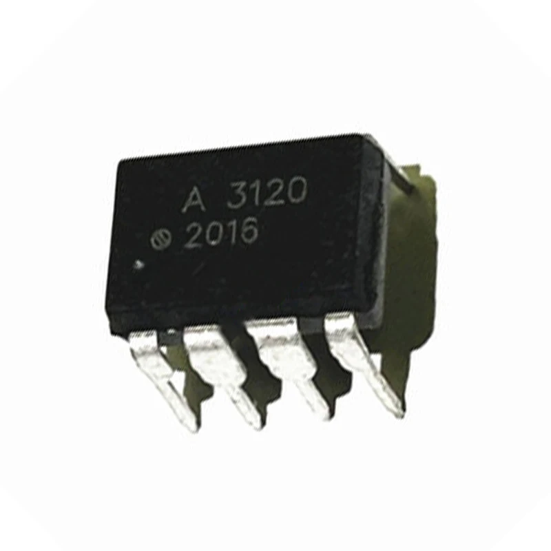 

10 шт./лот A3100 A3120 A7800 93C86 DIP-