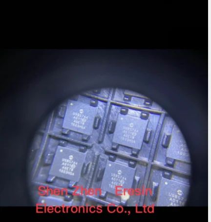 

Бесплатная доставка, 1 шт./LO TUSB5744T TUSB5744 QFN56, новый и оригинальный