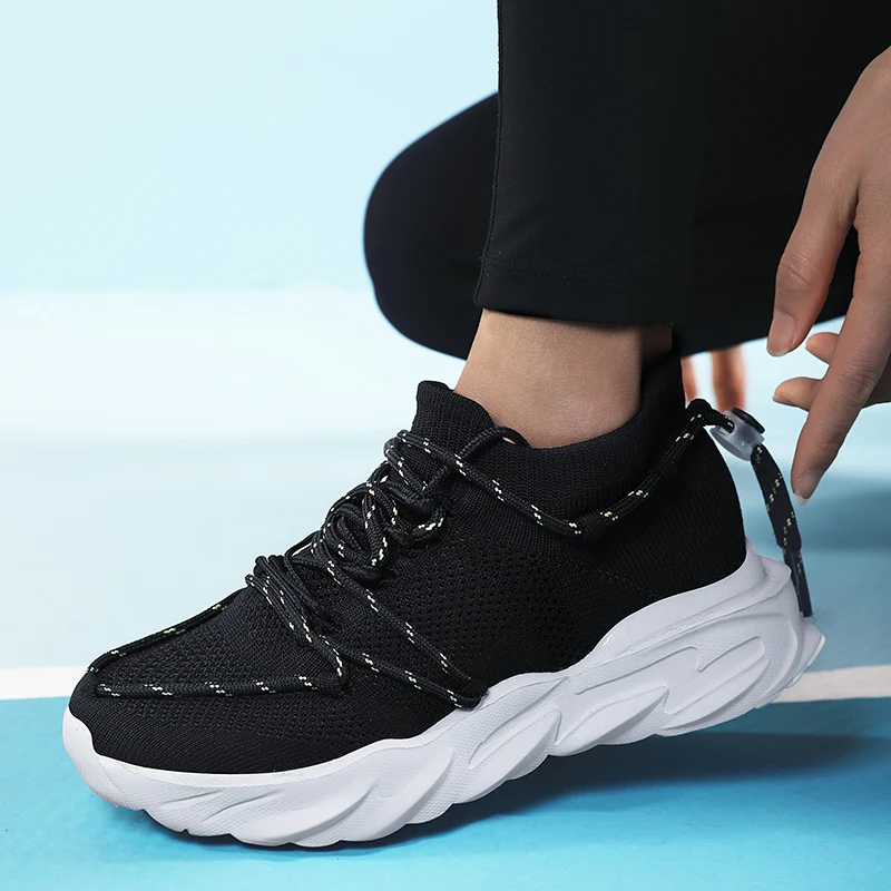 KYGZ 2022 Walking Jogging Shoes Fashion Running shoes Casual Shoes for Women Athletic Sneakers Women