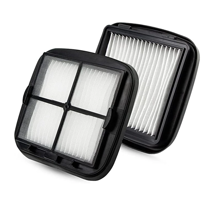 

Promotion!2PCS Vacuum Accessories Kit For Bissell 97D5 35V4A 35V4 Robot Vacuum Cleaner Replacement Parts Dust Box