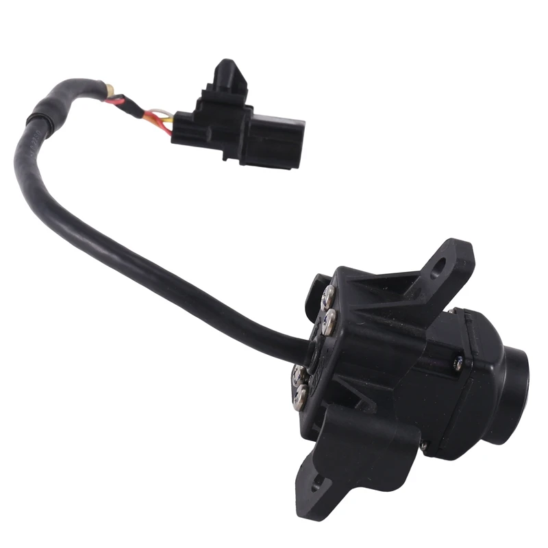 

95780-C5500 новая камера для помощи при парковке с решеткой для переднего вида для Kia Sorento 2019 2020