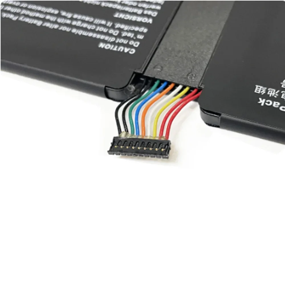 Фото PA5325U-1BRS 7,7 В 36 Втч 4680 мАч PA5325U Аккумулятор для ноутбука 7XINbox для серии Toshiba Portege X30 X30-T-E X30T-E-10Q X30T-E-1DP №3