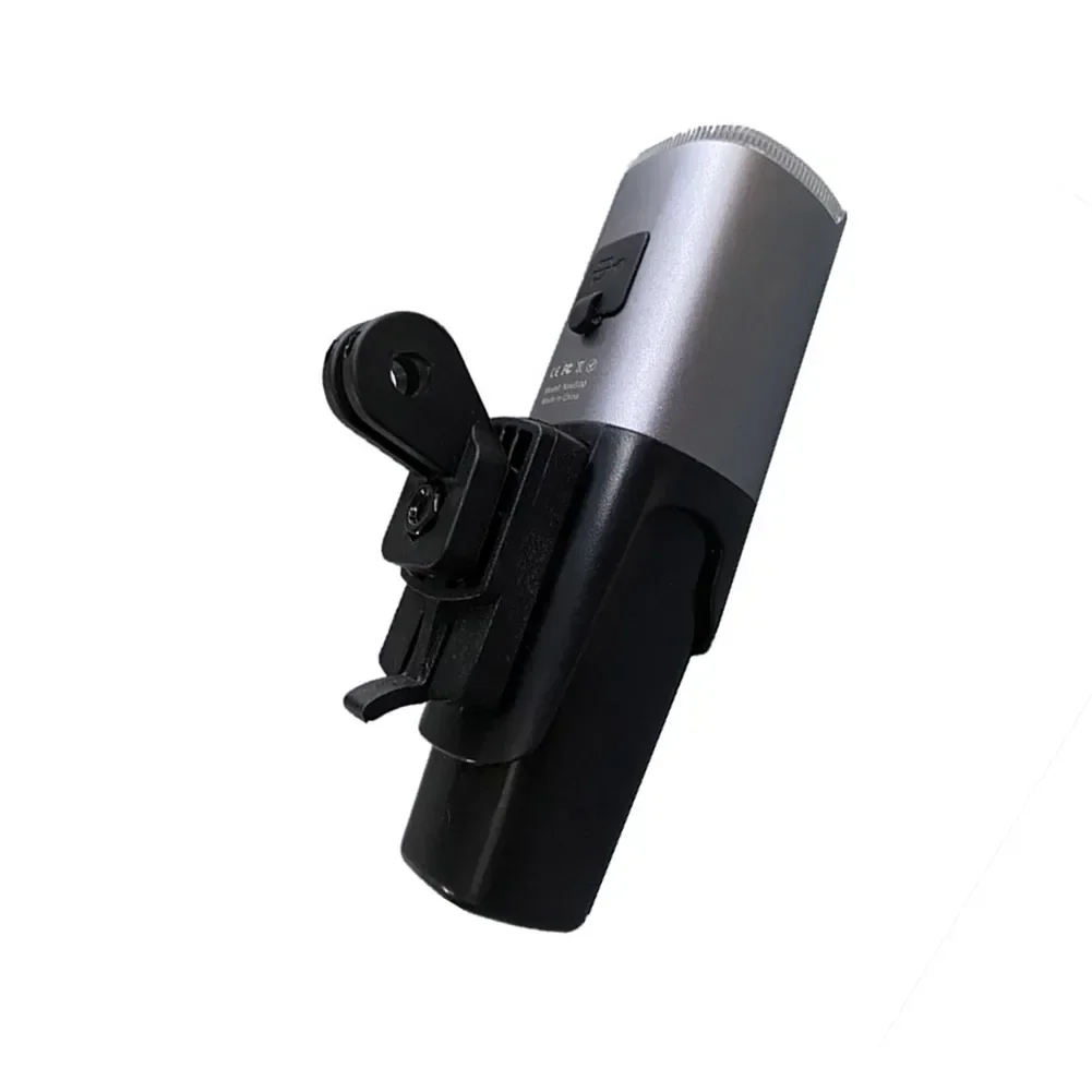 Держатель для велосипеда адаптер крепление велосипедной лампы ABS рамка Enfitnix