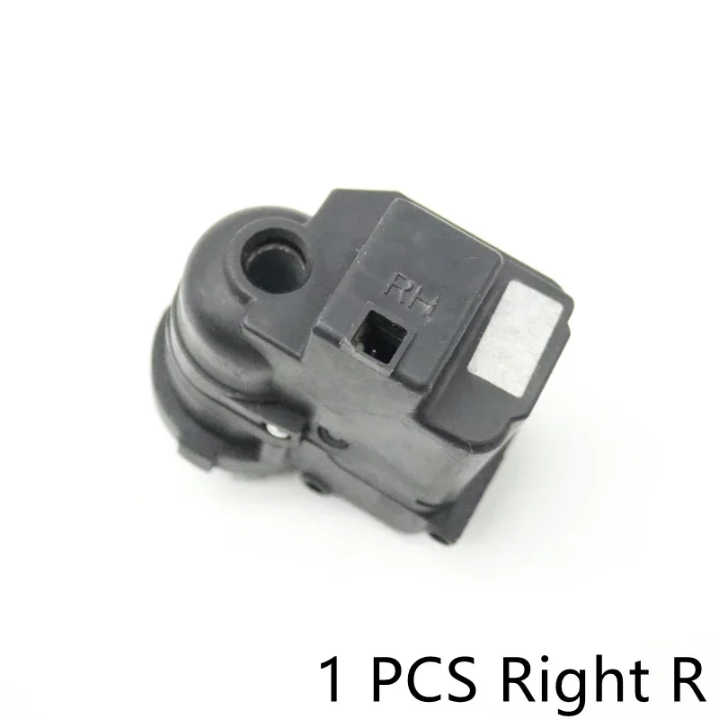 

Оригинальное левое и правое зеркало заднего вида, электропривод складывания двигателя, 85%-90% новый для KIA Borrego Mohave 2008-2012