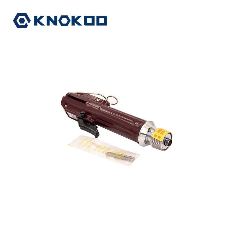 

High Quality Precision Screwdriver Set CL-4000 Professional Electronic Screwdriver with Power Supply (H4 bit,1/4 HEX)