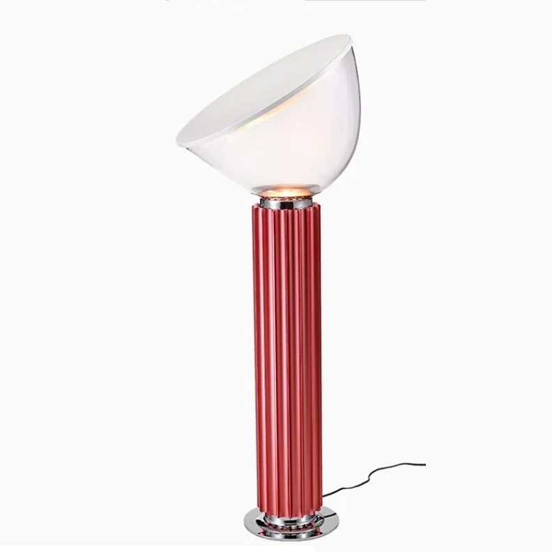 

ST-5894F-1 modern floor lamp standing light decorative for living room.