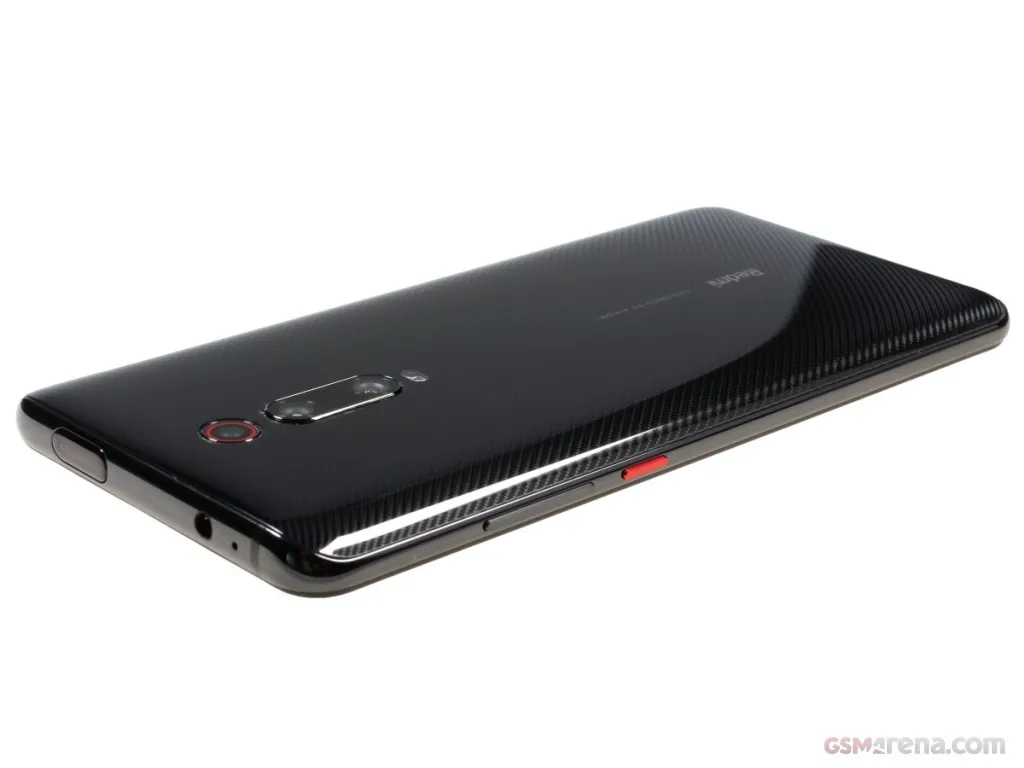 Оригинальный Смартфон Xiaomi Redmi K20 Pro/Mi 9T PRO экран 6 39 дюйма Snapdragon 855 аккумулятор 4000 мАч
