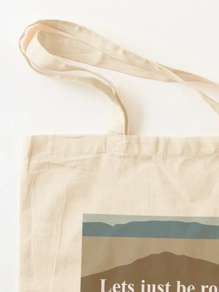 Футболка Все везде все сразу скалы наклейка плакат большая сумка мужская и