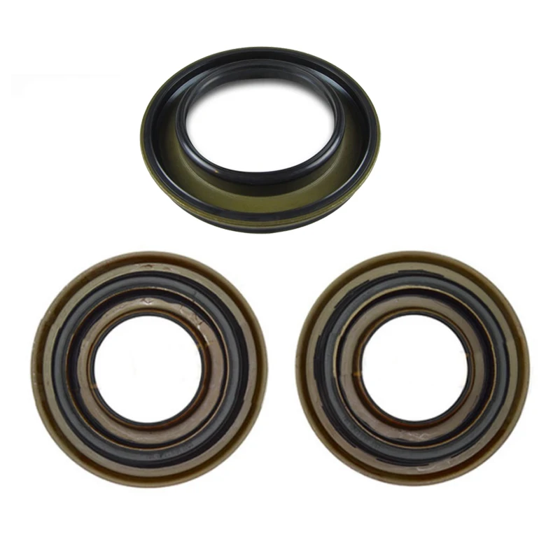 Совершенно новый 4 шт. 6DCT450 MPS6 ремонтный комплект поршня автоматической коробки