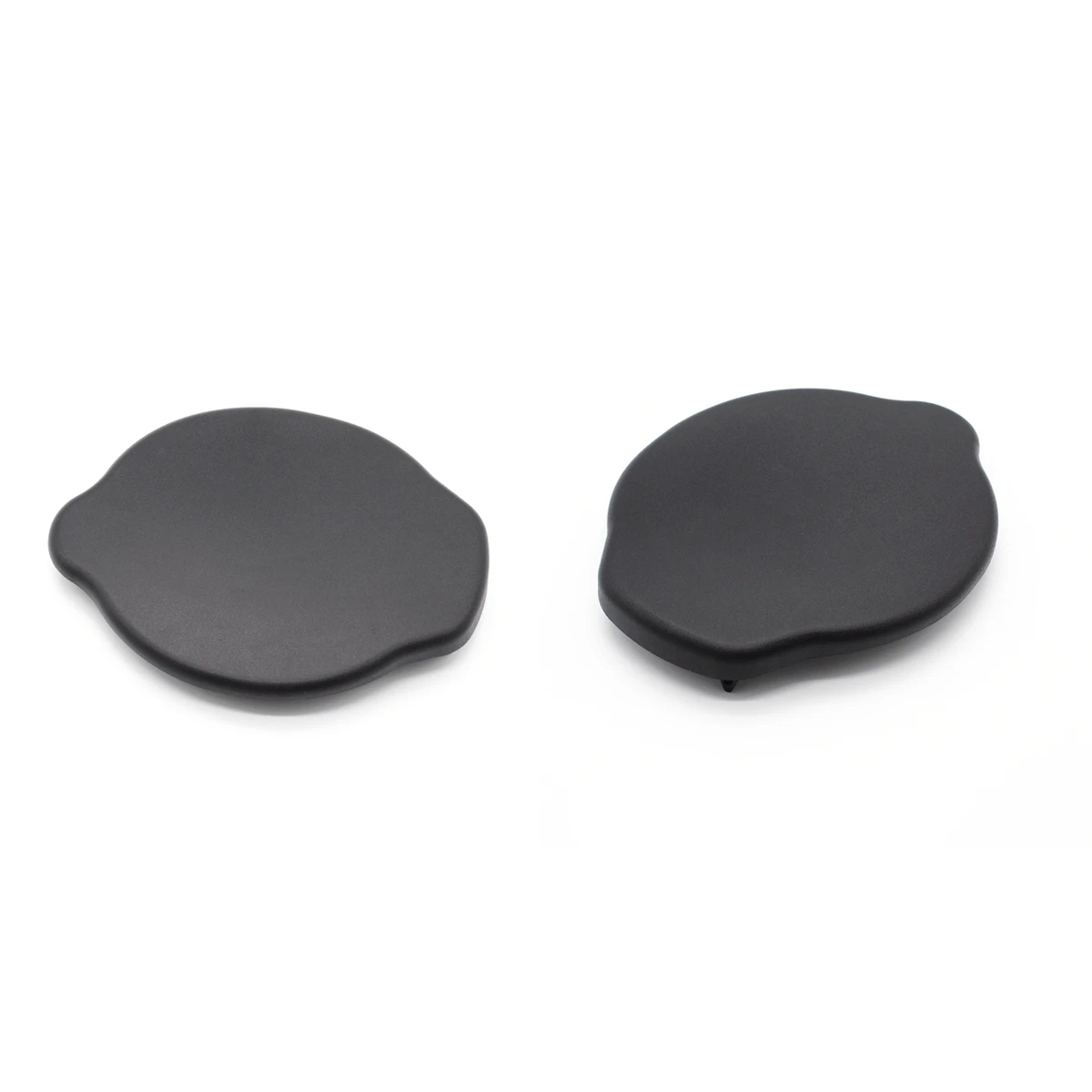 

2Pcs Shock Absorber Strut Top Dustproof Caps Cover Set 1212605 1212604 for Ford Mondeo MK3