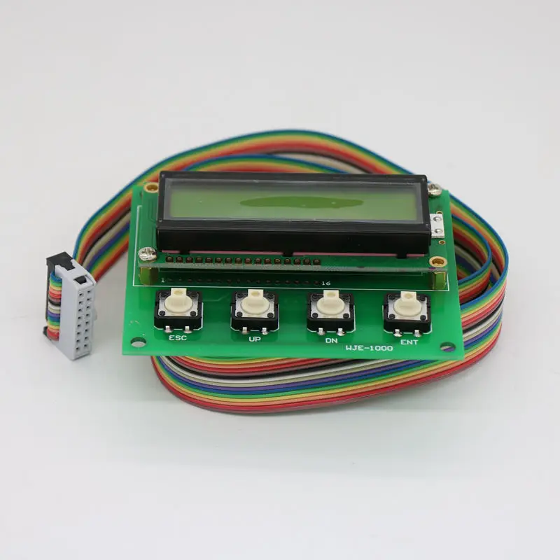 HHT-2000 Elevator Parts Debug Tool STVF7 5 Motherboard Operator Lift Accessories