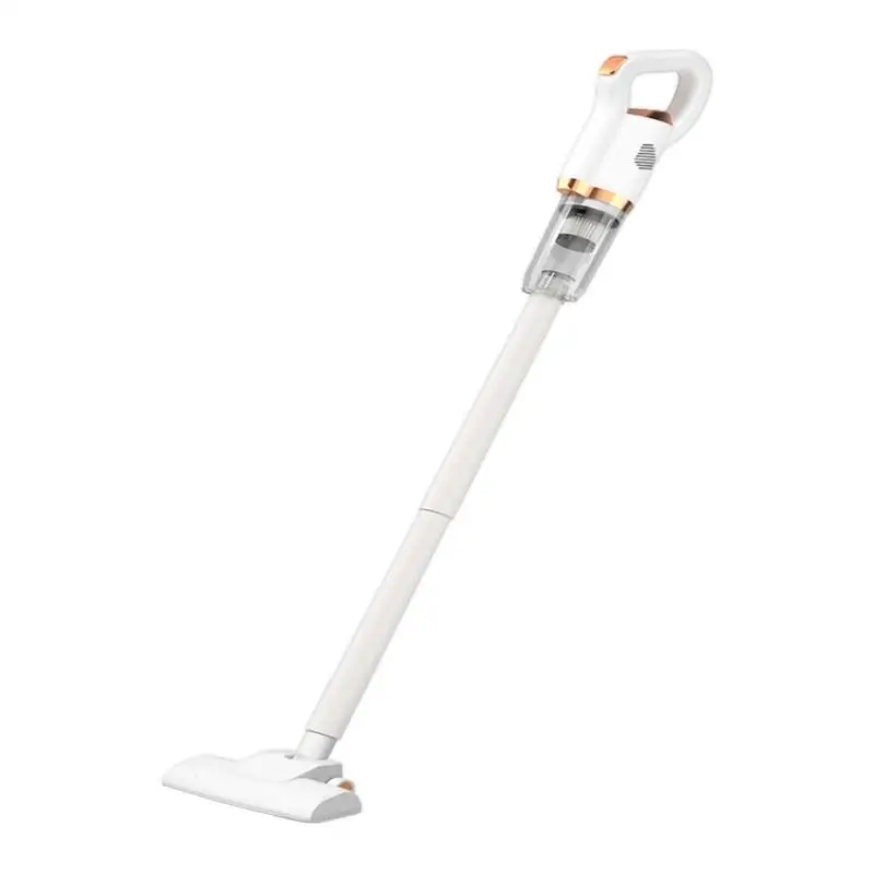 

Handheld Cordless Vacuum 8500Pa 120W Noiseless Vacuum With 0.7L Dust Cup Handheld Cleaning Devices For Home Apartment Portable