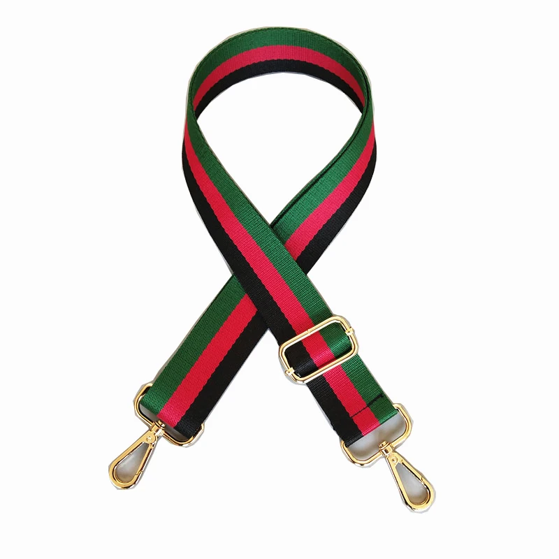 

3.8cm Wide Shoulder Bag Strap Replacement Adjustable Strap For Bag