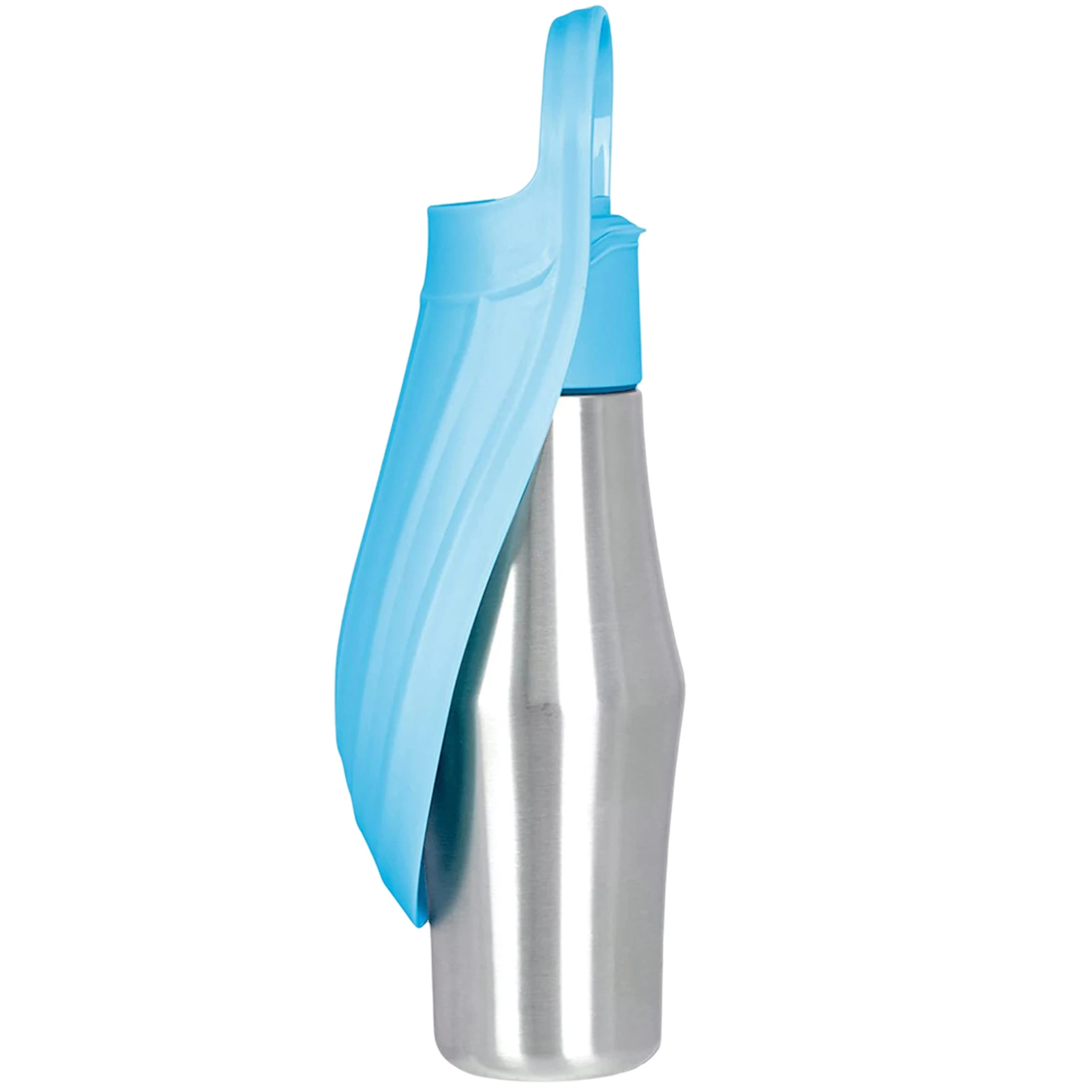 

Герметичная удобная портативная прочная бутылка для воды с ручкой, 750 мл