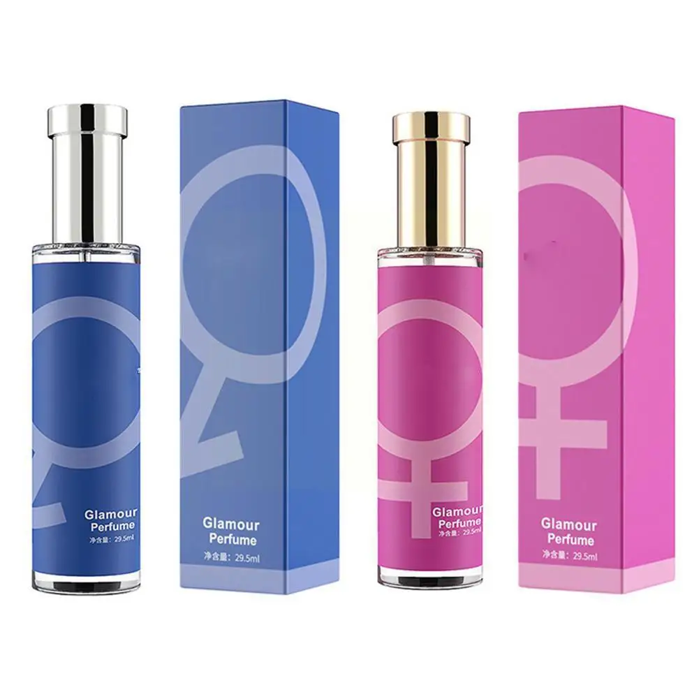 

Pheromone For Woman Or Man Body Spray Flirt