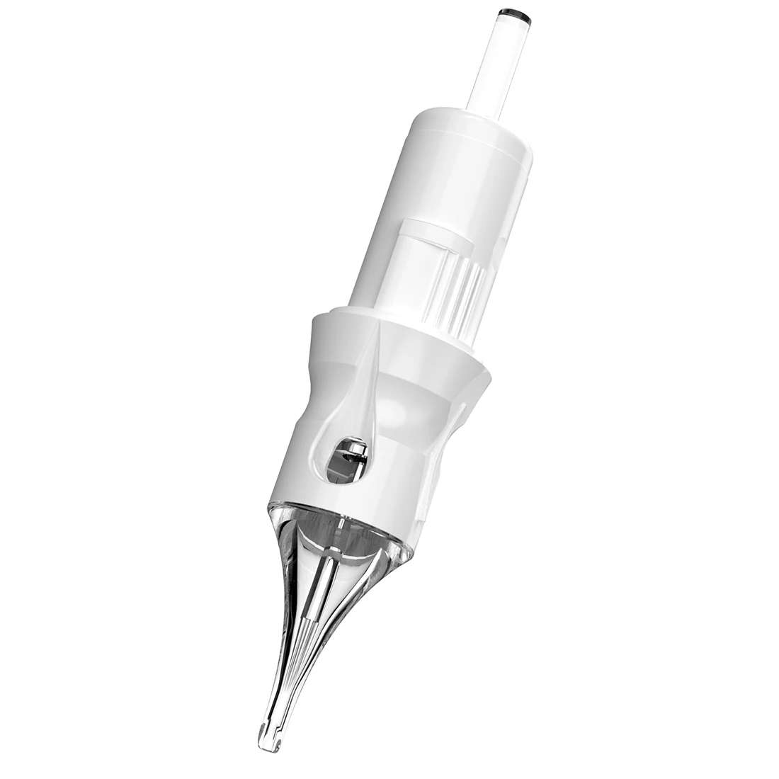 

Dragonhawk 20pcs/box Tattoo Cartridge Needle 08/10/12 Round Liner RL Disposable Sterilized Permanent Makeup Machine Pen Needles