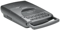 tcm 929 pressman desktop cassette recorder with automatic shut off renewed