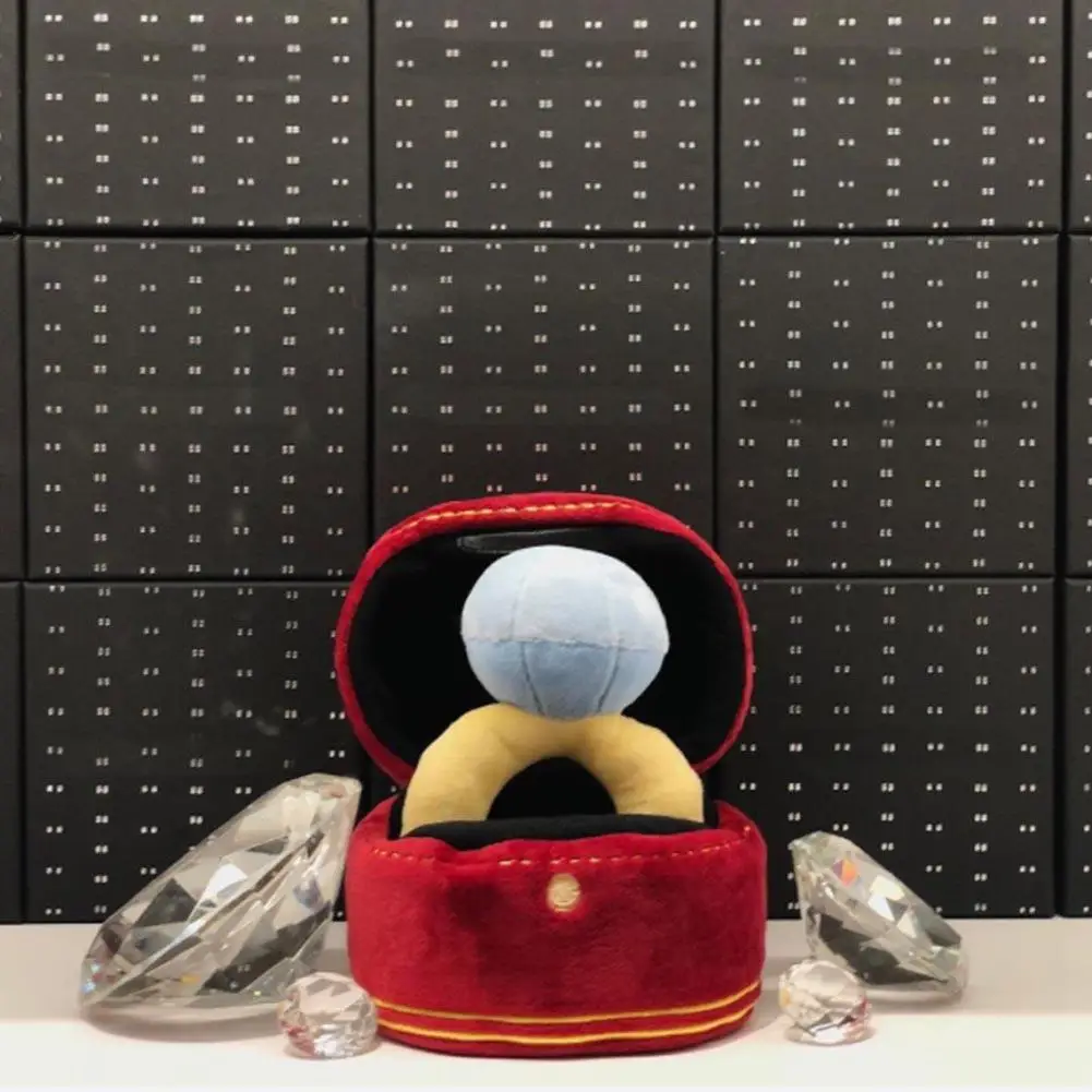 

1 шт., плюшевая игрушка для собак