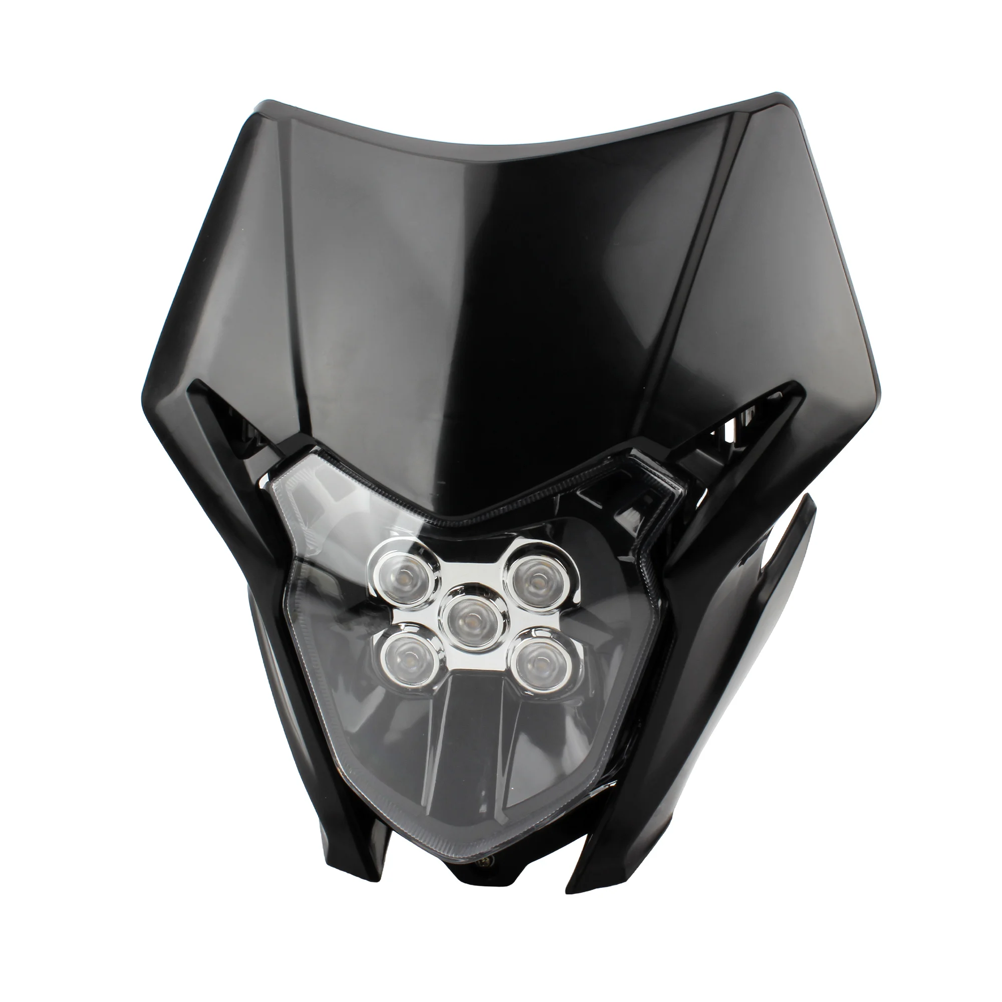 Для мотоцикла KTM фонарь передняя фара для Honda CRF 150L 150R 150F 230L 250L 250X 250M 300 450L 450X 450RL