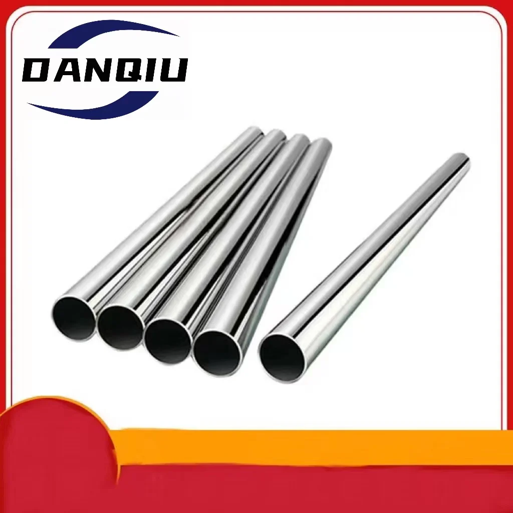 

12-18mm outer diameter 42CrMo hydraulic pipe seamless steel pipe explosion proof pipe alloy precision pipe household