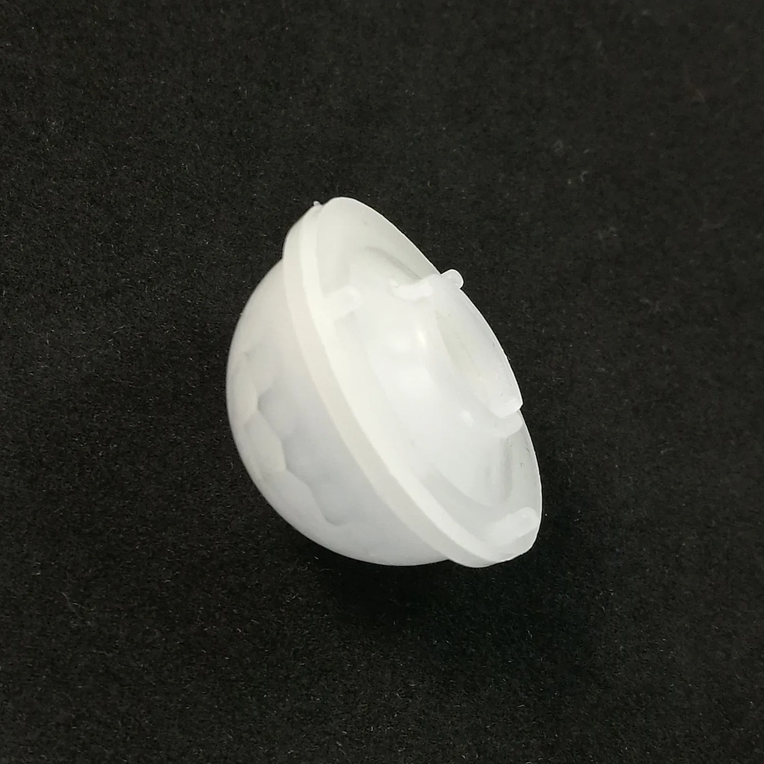 Различные линзы френеля для пироэлектрического сенсорного переключателя D203S |