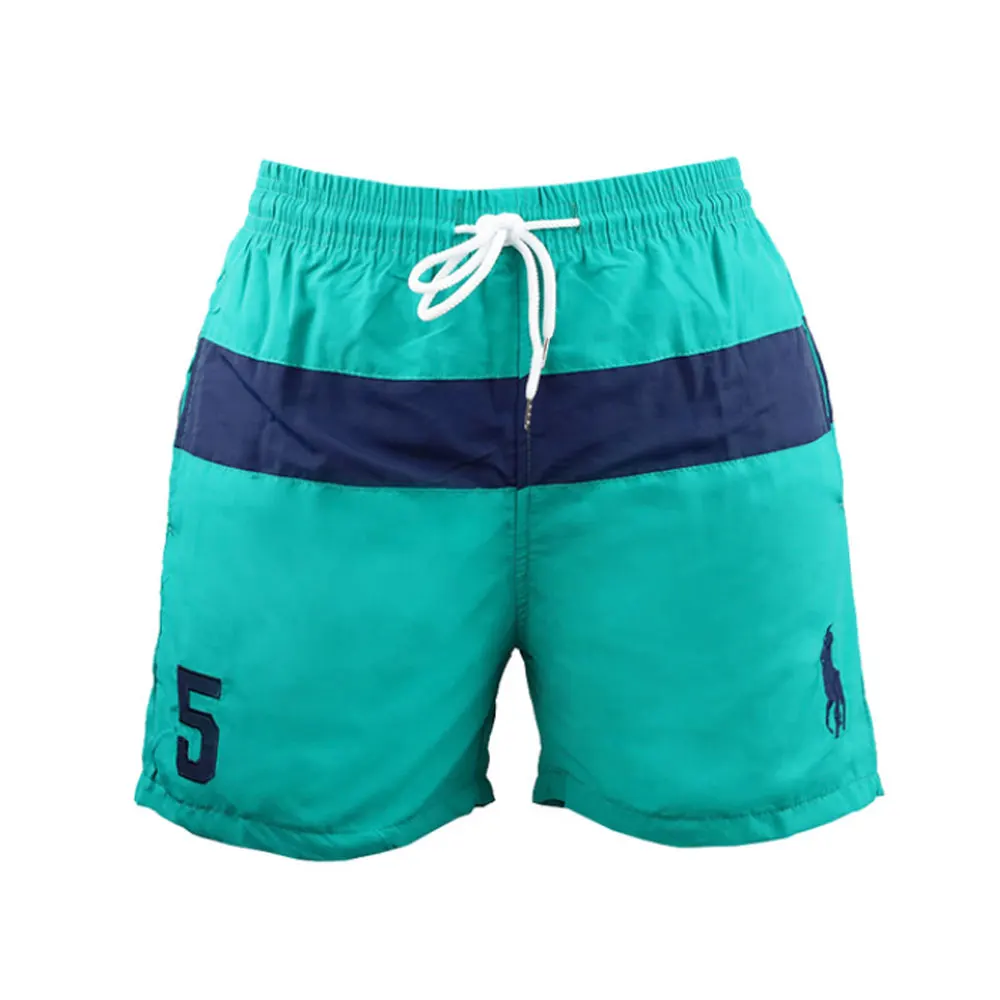 

Men Casual Shorts New Summer Male Fashion Casual Loose Short Quick Dry Jogging Men's Fitness Breathable Beach Pants