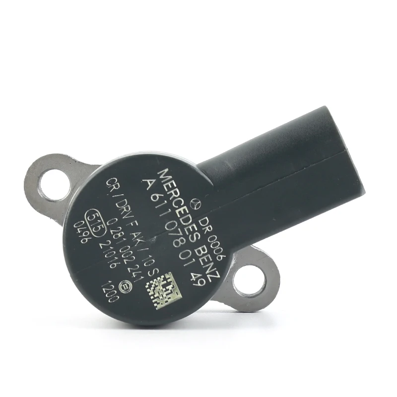 Новая фотоэлемент клапана 0281002241 для Mercedes A6110780549