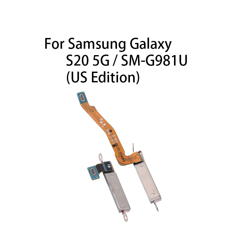 

Original 5G Module Flex Cable For Samsung Galaxy S20 5G / SM-G981U (US Edition)