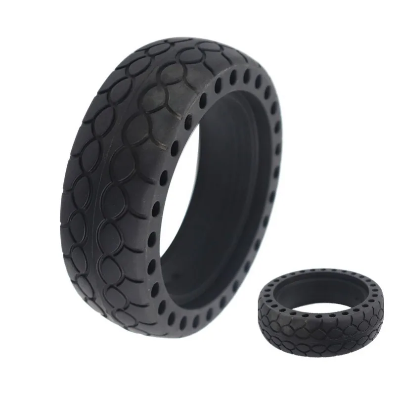 5-дюймовый электрический скутер с твердой шиной Fo быстрый колесный 5 5x1 6 соты