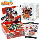 Китайская версия карты ниндзя Наруто Uchiha Itachi Uchiha Sasuke Аниме Фигурка SSP ниндзя войны коллекция PR Игра коллекционная карта