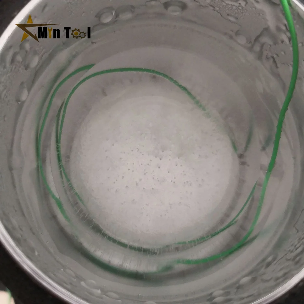 Самодельный полупроводниковый охладитель Пельтье охлаждающий стакан