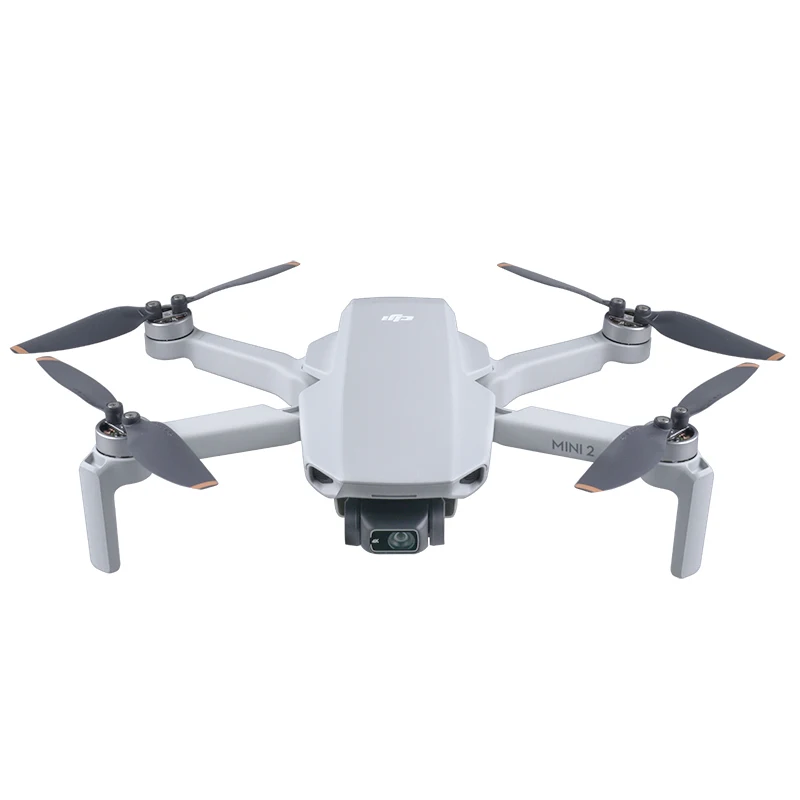 

Дрон DJI Mini 2 с HD-камерой 4K, время полета 31 минута, GPS, 4-кратный зум, передача 249 ГГц 10 км