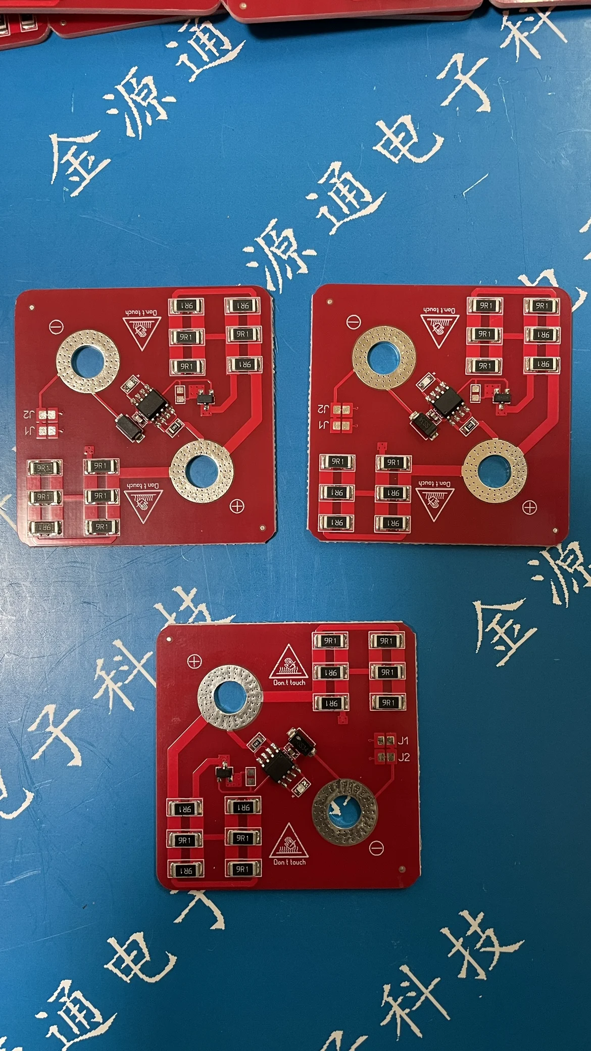 

Farad защитный конденсатор board, балансировочная плата, защитная плата балансировочной платы 2.8v3000f