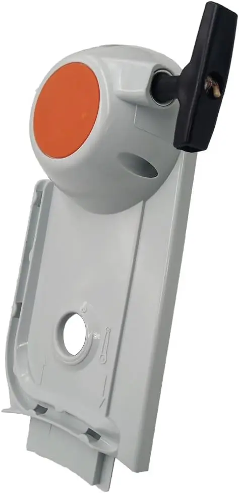 Фото Стартер с ручным запуском (Recoil Rewind Pull Start Starter) для отрезной пилы Stihl TS700, артикул 4224-190-0306, 42241900306 №3