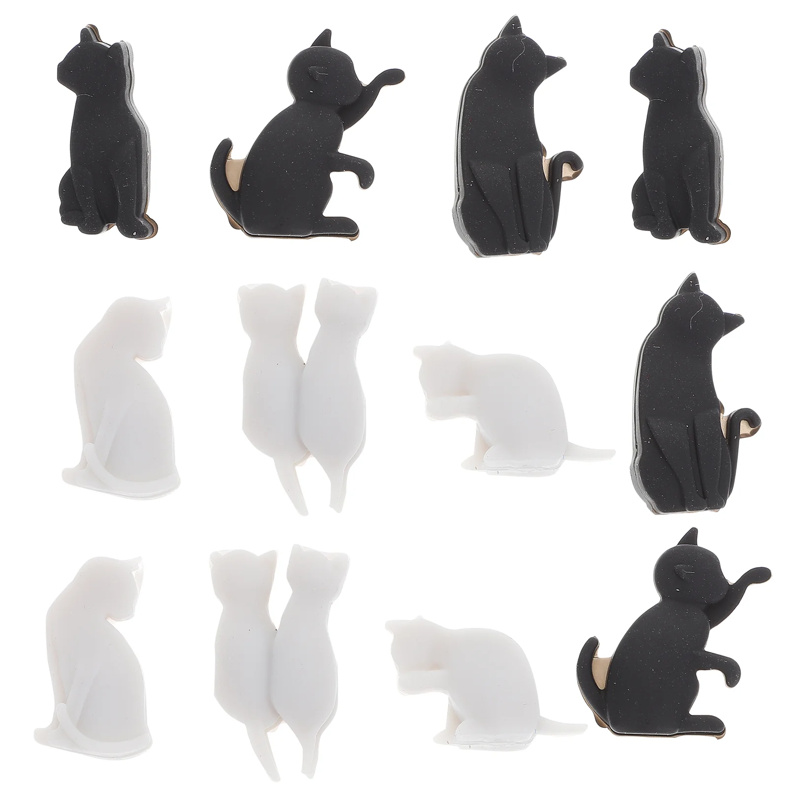 

12pcs Glass Recognizer