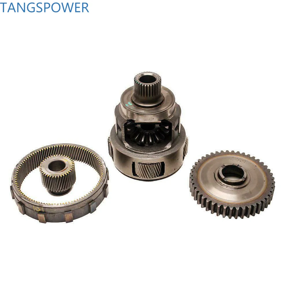 

46715ba - 6f35 differential, 4x4, 39 tooth Sun gear for Ford