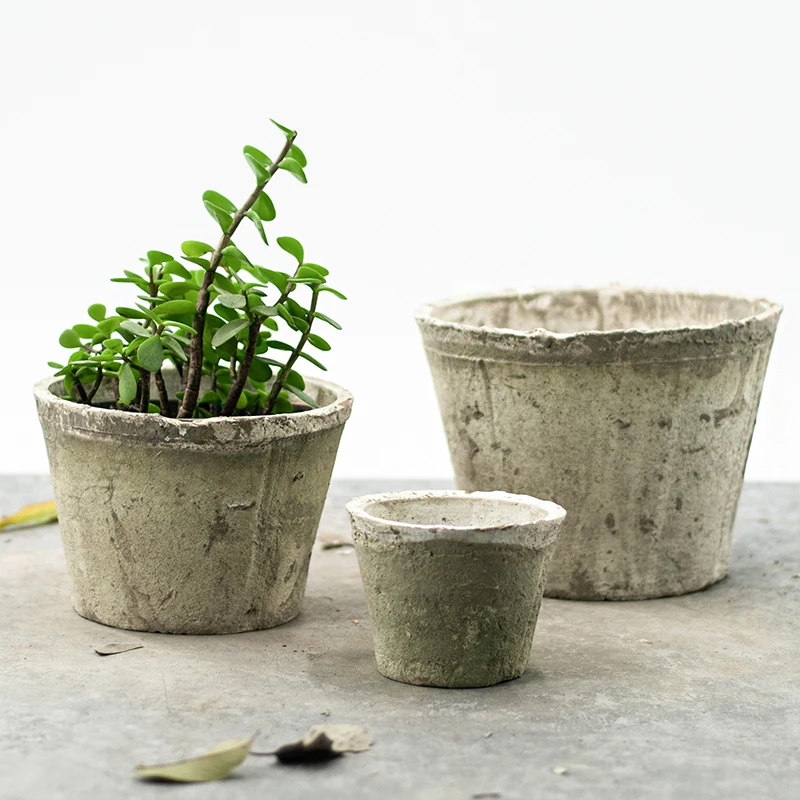 8 см керамический мини-горшок для растений цветочный горшок садовый горшки