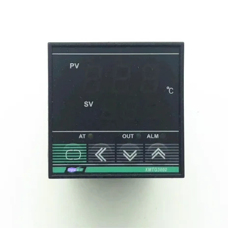 

original XMTG-3410V controlador de temperatura Spot Photo, 1-Year Warranty