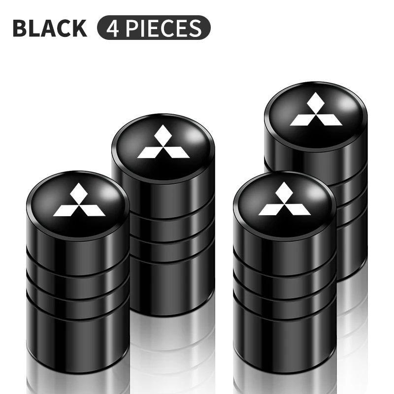 

4 шт., колпачки для автомобильных колес MITSUBISHI Lancer EX 10 Lancer X Outlander ASX Colt Pajero, спортивные автомобильные аксессуары