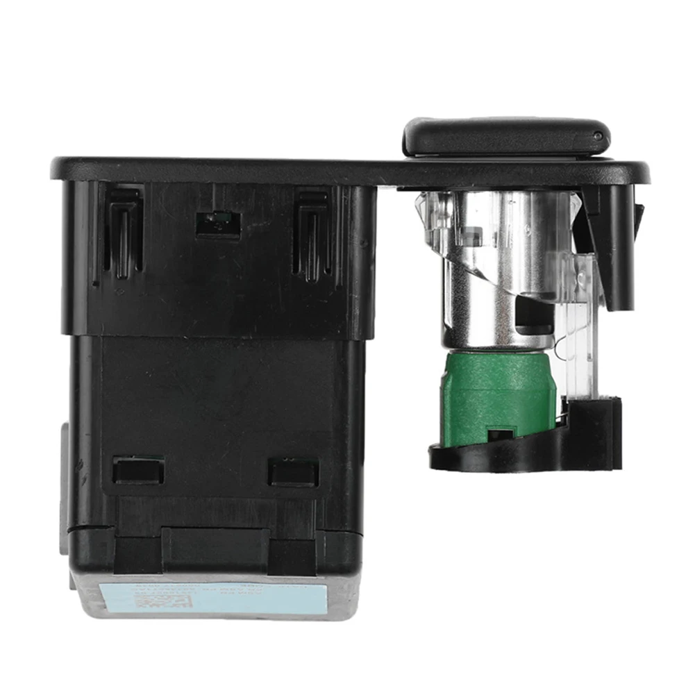 

AUX USB SD Auxiliary Audio USB 68146071AC ABS AUX USB SD Center Console For Jeep 2014-2017For Jeep For Cherokee