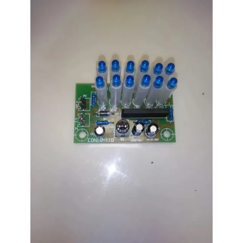 AN6884 заменяет KA2284 5-сегментную 12-световую светодиодное индикатор уровня моно