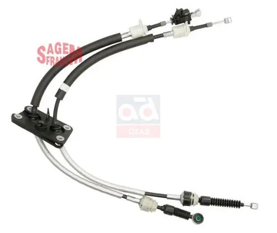 

151144 зубчатый провод 15 EGEA 1.6mjt