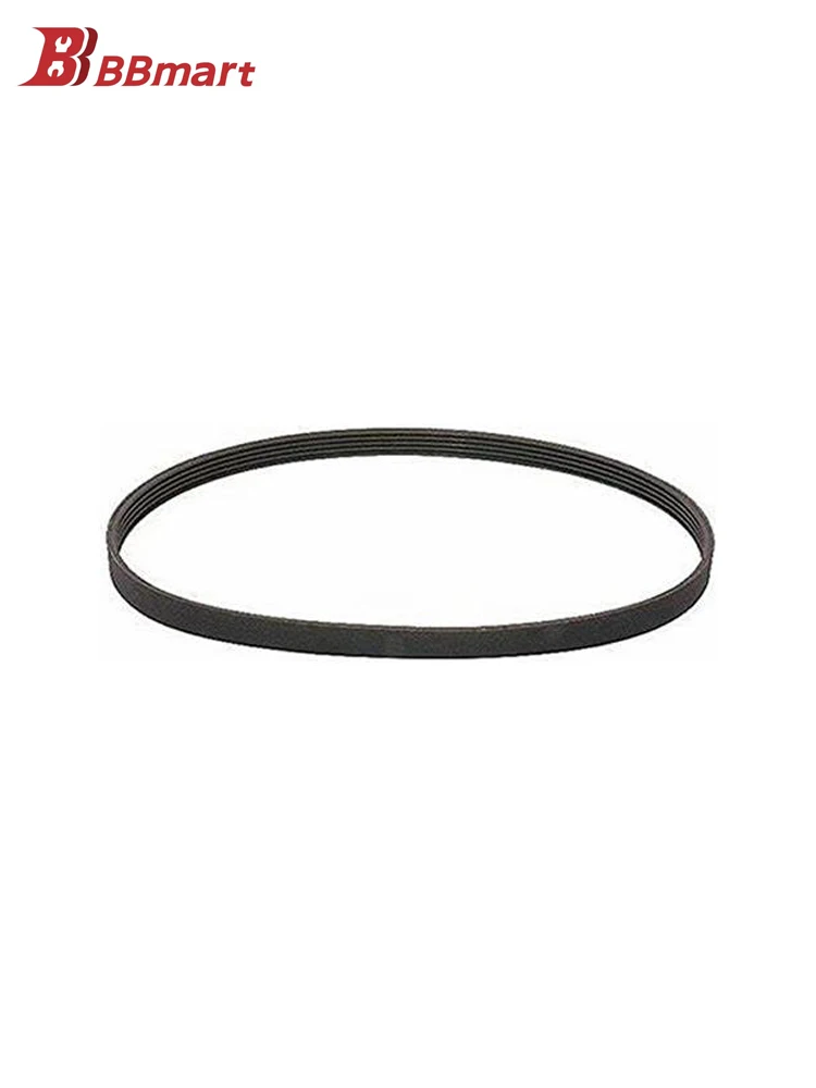 

11281437450 BBmart Auto Parts 1 Pcs Spare Ngine Generator Belt for BMW M54 E46 E53 E39 E38 Car Accessories