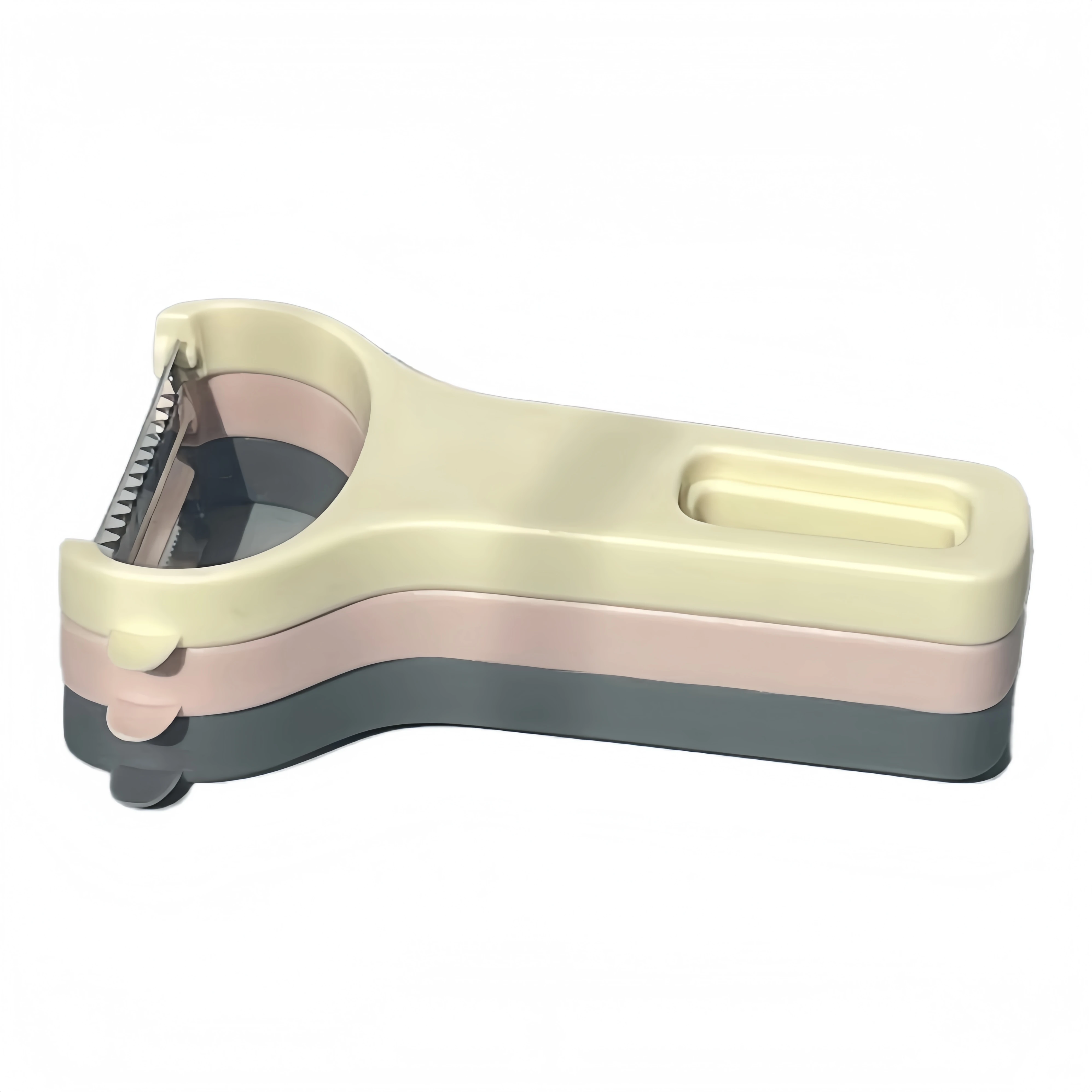 

Набор овощечисток из нержавеющей стали 3 шт.